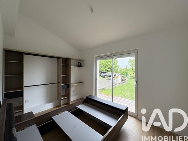 Maison à vendre 5 pièces 129 m² Bassens