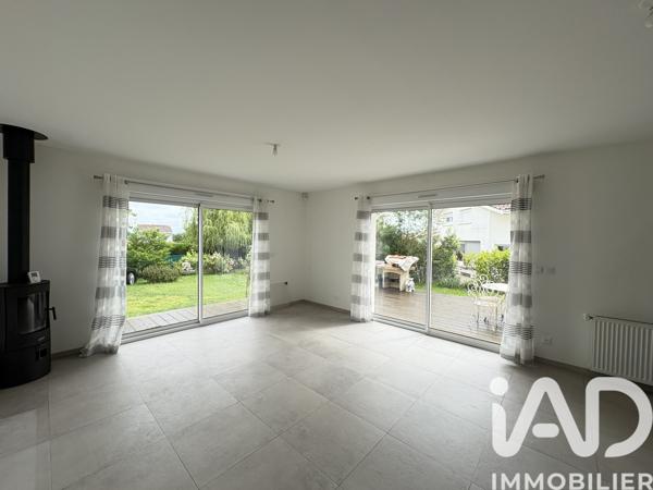 Maison à vendre 5 pièces 129 m² Bassens