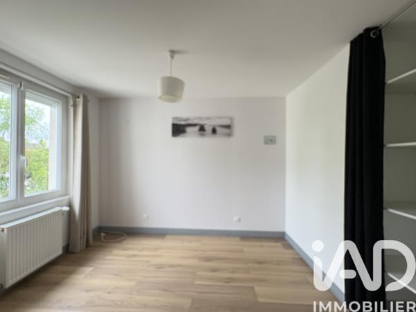 Maison à vendre 5 pièces 129 m² Bassens