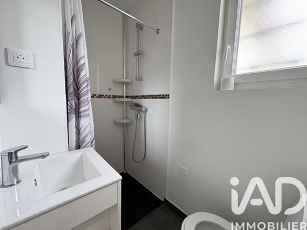 Maison à vendre 5 pièces 129 m² Bassens