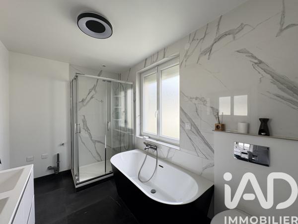 Maison à vendre 5 pièces 129 m² Bassens