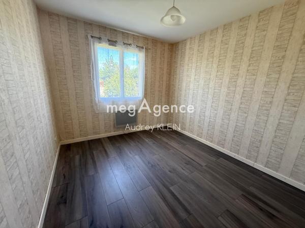Maison à SAVIGNY-SUR-CLAIRIS, 89150 - 7 pièces 120m²