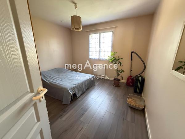 Maison à SAVIGNY-SUR-CLAIRIS, 89150 - 7 pièces 120m²