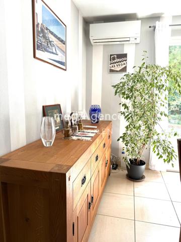 Maison à SAVIGNY-SUR-CLAIRIS, 89150 - 7 pièces 120m²