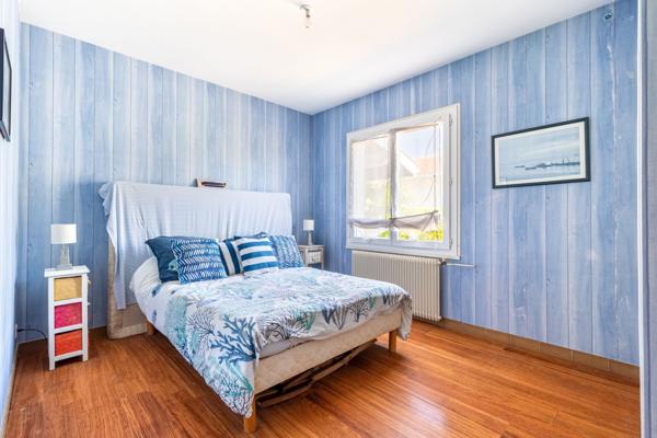 Vente Maison de luxe La Teste-de-Buch 5 Pièces 115 m²