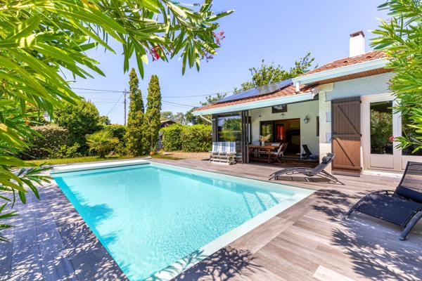 Vente Maison de luxe La Teste-de-Buch 5 Pièces 115 m²