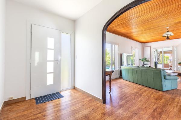 Vente Maison de luxe La Teste-de-Buch 5 Pièces 115 m²