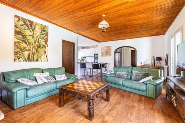 Vente Maison de luxe La Teste-de-Buch 5 Pièces 115 m²