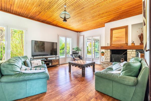 Vente Maison de luxe La Teste-de-Buch 5 Pièces 115 m²