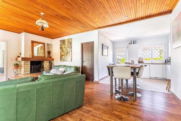 Vente Maison de luxe La Teste-de-Buch 5 Pièces 115 m²