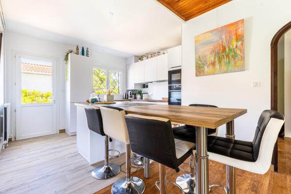 Vente Maison de luxe La Teste-de-Buch 5 Pièces 115 m²