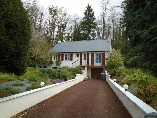 Maison 5 pièces 90 m2