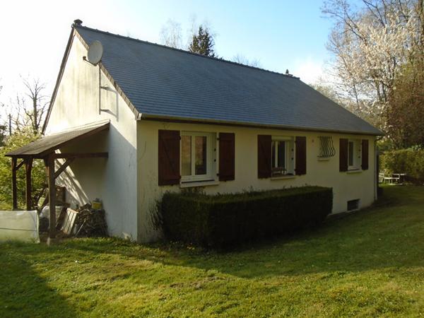 Maison 5 pièces 90 m2