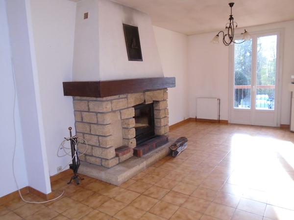 Maison 5 pièces 90 m2