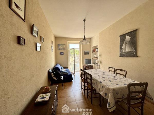 Appartement 78 m² à Bonifacio 20169