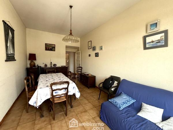 Appartement 78 m² à Bonifacio 20169