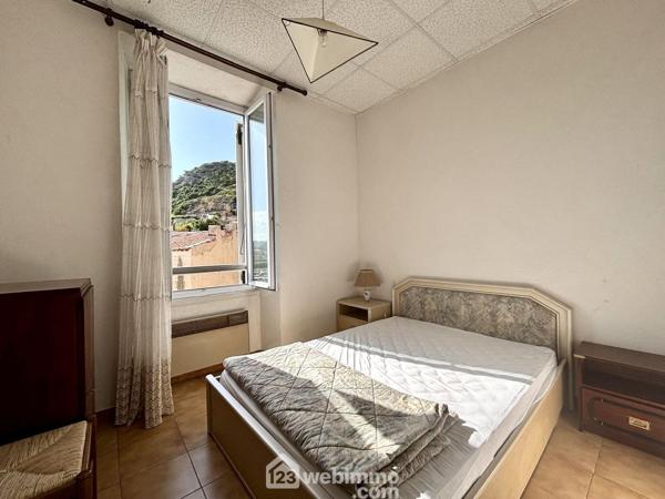 Appartement 78 m² à Bonifacio 20169