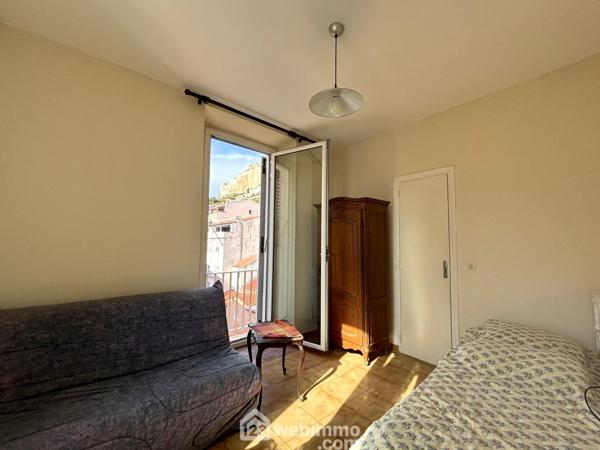 Appartement 78 m² à Bonifacio 20169