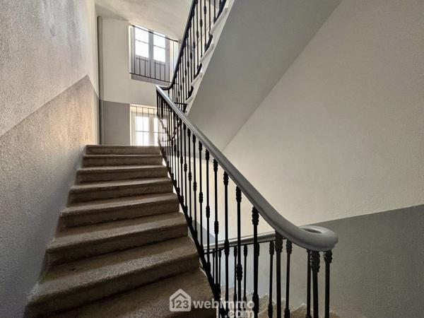 Appartement 78 m² à Bonifacio 20169