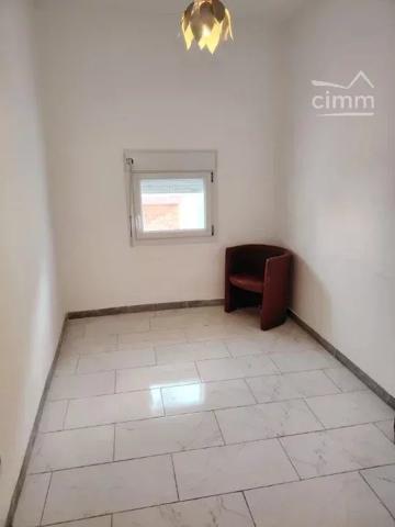Très joli appartement 3 pièces