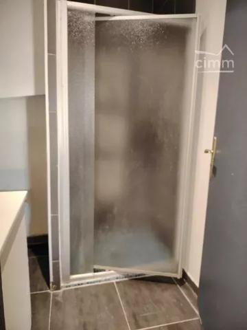 Très joli appartement 3 pièces