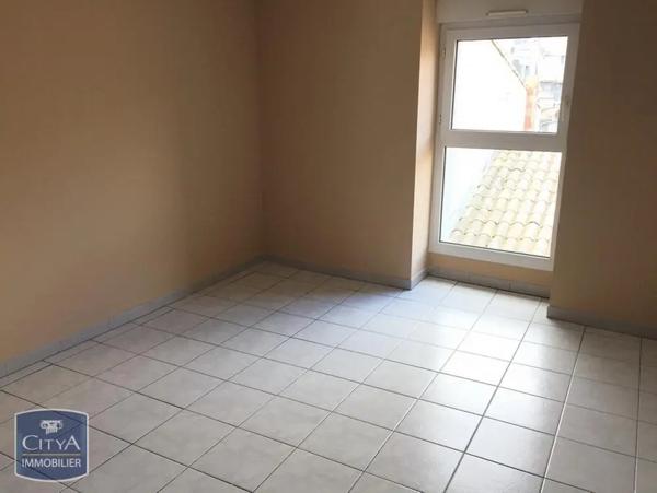 Appartement à louer 2 pièces 49.9m²