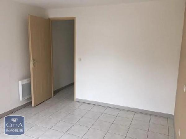 Appartement à louer 2 pièces 49.9m²