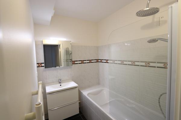 Studio meublé à Orleans de 32 m2