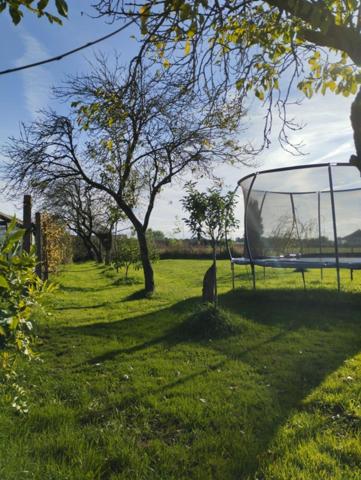 Maison avec 4 chambres + 190m² de dépendances