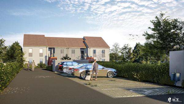 Appartement à vendre à Tomblaine (54510)
