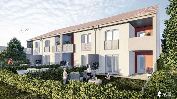 Appartement à vendre à Tomblaine (54510)