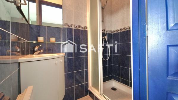 Appartement 4 pièces de 84m²