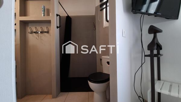 Appartement 4 pièces de 84m²