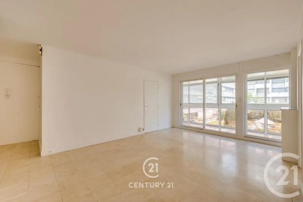 Appartement F3 à vendre  4 pièces - 86,71 m 2   PARIS  - 75015
