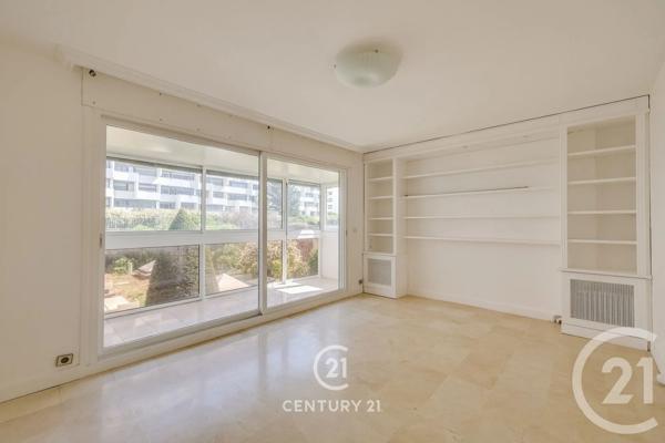 Appartement F3 à vendre  4 pièces - 86,71 m 2   PARIS  - 75015