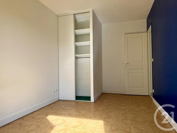 Appartement F2 à vendre  2 pièces - 47,55 m 2   BRUNOY  - 91