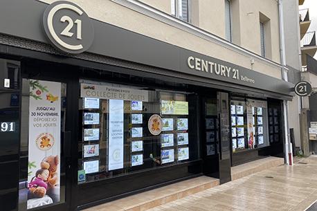 Appartement F2 à vendre  2 pièces - 47,55 m 2   BRUNOY  - 91