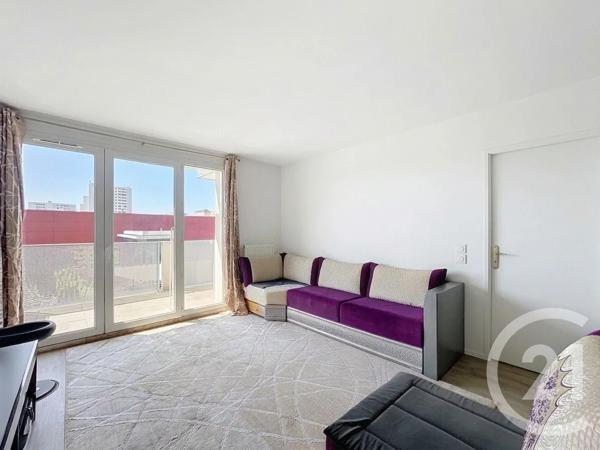 Appartement F2 à vendre  2 pièces - 47,55 m 2   BRUNOY  - 91