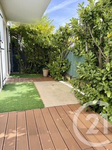 Appartement F2 à vendre  2 pièces - 47,55 m 2   BRUNOY  - 91