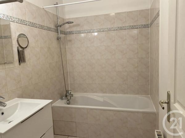 Appartement F2 à vendre  2 pièces - 47,55 m 2   BRUNOY  - 91