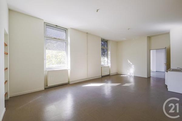 Appartement F7 Et + à vendre  8 pièces - 199,40 m2 SASSENAGE - 38