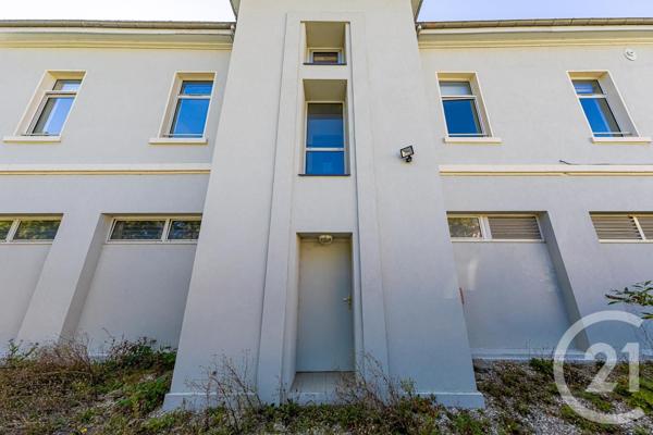 Appartement F7 Et + à vendre  8 pièces - 199,40 m2 SASSENAGE - 38