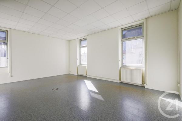 Appartement F7 Et + à vendre  8 pièces - 199,40 m2 SASSENAGE - 38