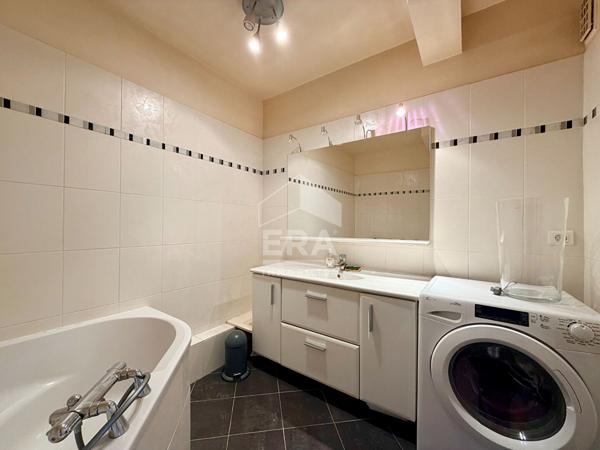 Sèvres Brancas - 2/3 pièces 56,3 m², balcon plein sud, 3ème étage - Fort potentiel