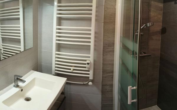 Appartement à louer    2 pièces •  Cagnes-sur-Mer