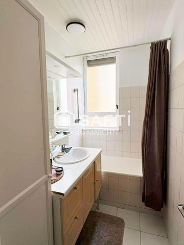 Appartement familial lumineux - Proche Fontainebleau