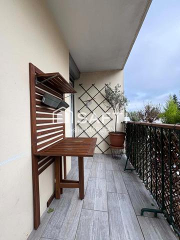 Appartement familial lumineux - Proche Fontainebleau