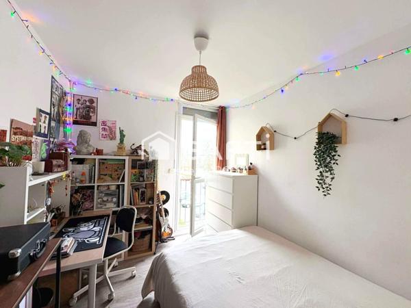 Appartement familial lumineux - Proche Fontainebleau