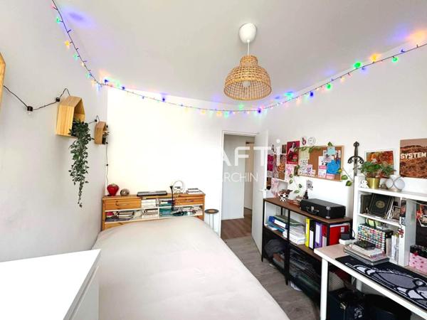 Appartement familial lumineux - Proche Fontainebleau