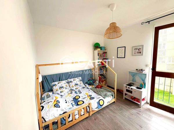 Appartement familial lumineux - Proche Fontainebleau